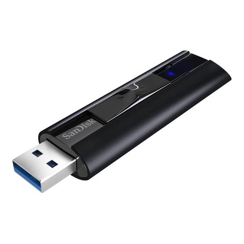 SanDisk Extreme Pro - Clé USB - 512 Go - USB 3.2 Gen 1