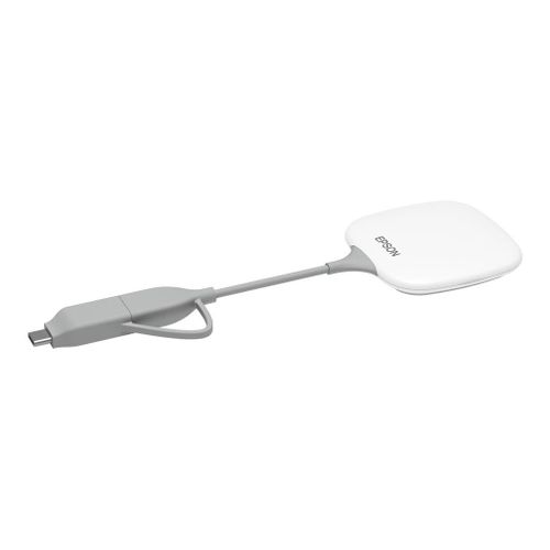 Epson ELPWP10 - Extension audio/vidéo sans fil - pour Epson EB-1480, 1485, 720, 725, 735, L200, L520, L530, L630, L635, L720, L730, L735