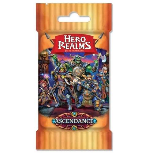 Hero Realms - Ascendance