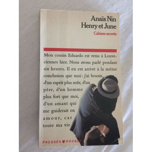 Henry And June