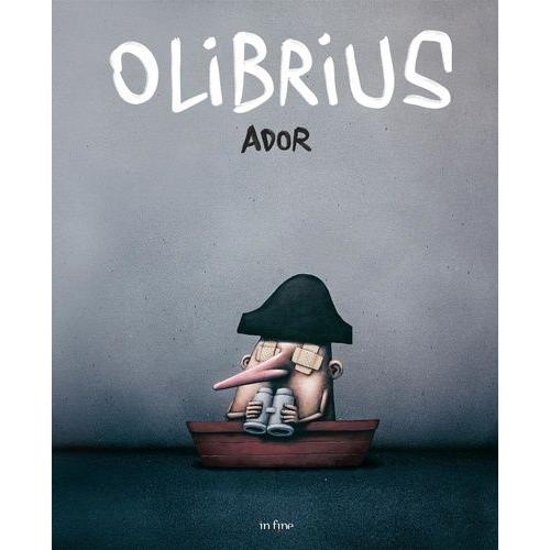 Olibrius