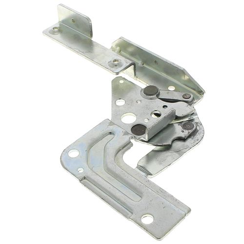 Charniere de porte droite 49119359 pour Lave-vaisselle Rosieres