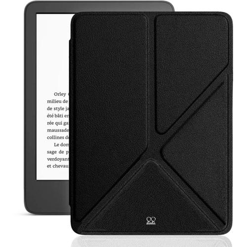 Housse Ibroz Origami Kindle 11thgen Noir