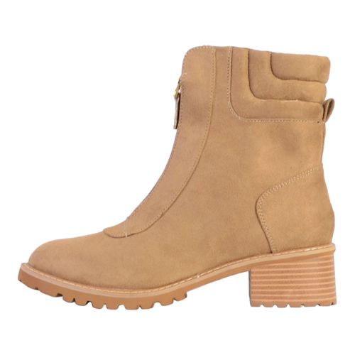 Boot Zip The Divine Factory