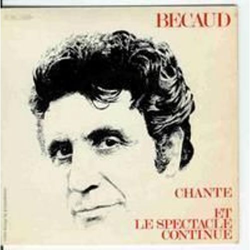 Chante