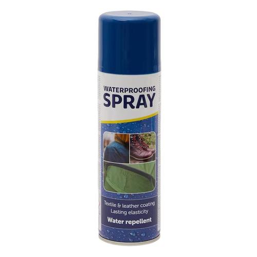 Aerosol Impermeabilisant Waterproofing Spray 8710259011420 Water Repellent Textile Cuir Tissus Chaussure Sneaker Camping Pluie Neige Peche Chasse Protection Vetement Sport Comasound Kartel Csk Online