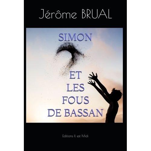 Simon Et Les Fous De Bassan