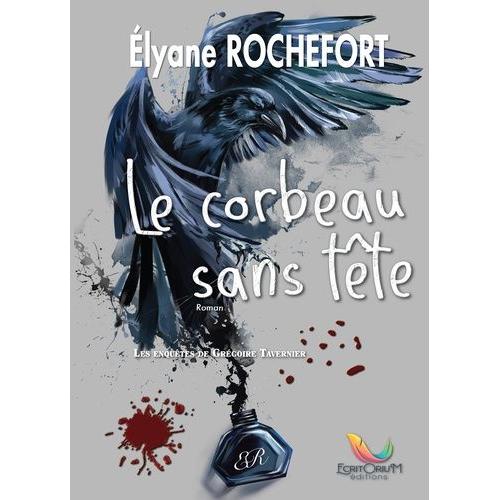 Le Corbeau Sans Tête