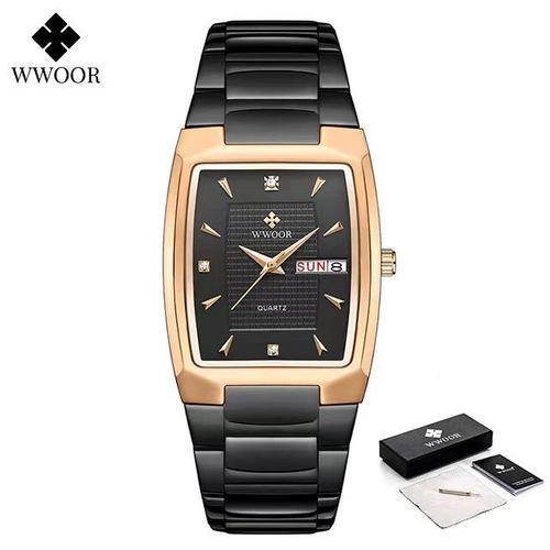 Wwoor montre best sale