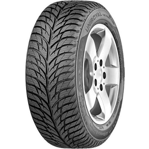 PNEU 4 saisons Uniroyal ALL SEASON EXPERT 2 - 4 saisons 235/45 R18 98 Y
