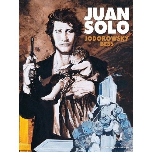 Juan Solo Intégrale