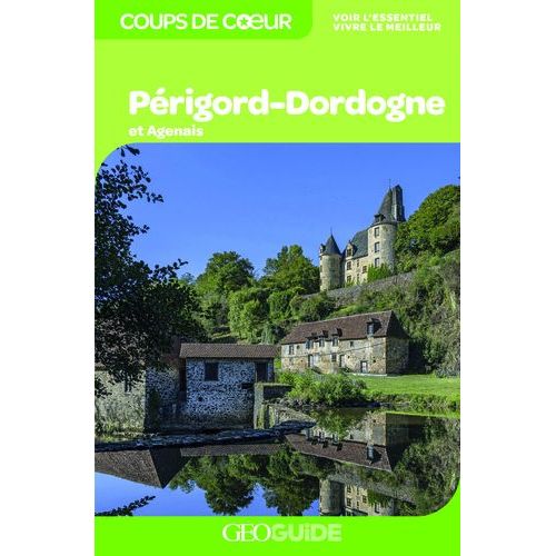 Périgord-Dordogne Et Agenais