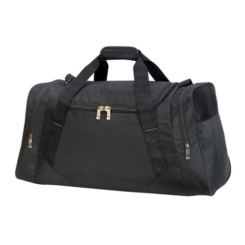 Sac de sport - sac de voyage - 67 L - 1411 - noir