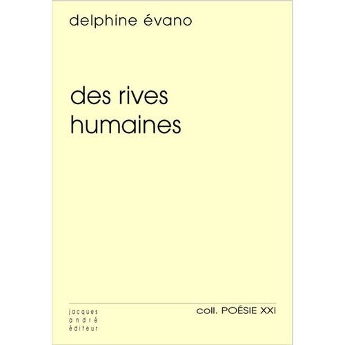 Des Rives Humaines