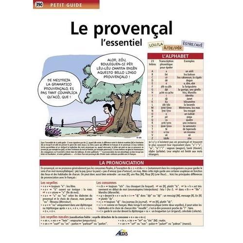 Le Provençal - L'essentiel