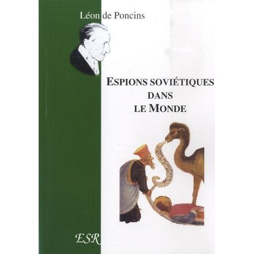 Espions Soviétiques Dans Le Monde