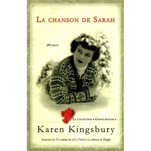 La Chanson De Sarah
