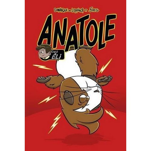 Anatole - Chez Eli