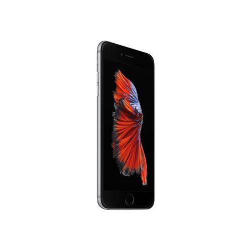 Apple iPhone 6s Plus 128 Go Gris - Téléphones mobiles | Rakuten