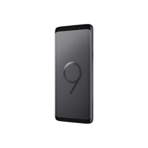 Samsung Galaxy S9 64 Go Double SIM Noir