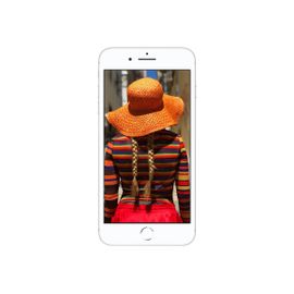 Apple iPhone 8 Plus 128 Go Argent