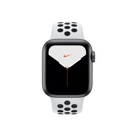 montre apple watch 5 nike