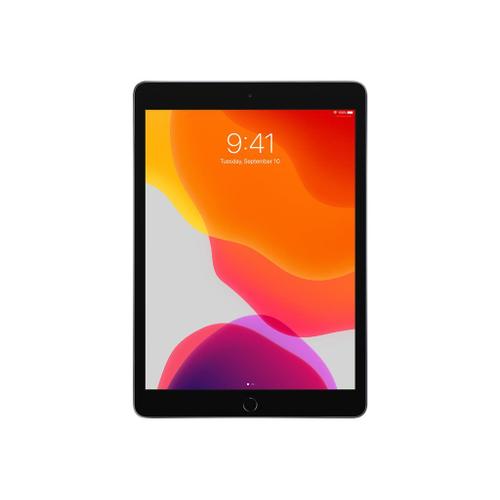 Tablette Apple iPad 8 (2020) 32 Go Wi-Fi Space grey