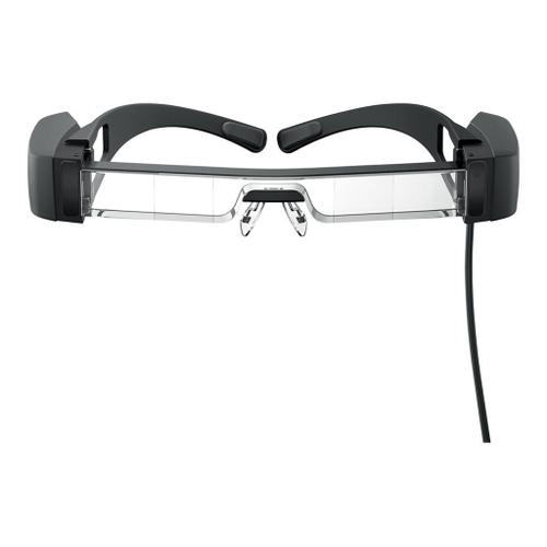 Epson Moverio Bt-40 - Lunettes Intelligentes - 3d - 95 G