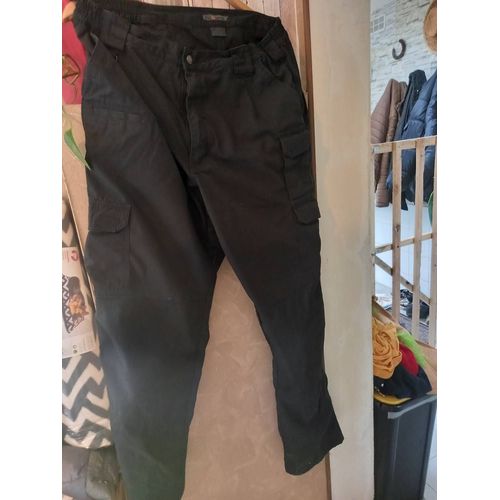 Ensemble Blouson Et Pantalon De Securite