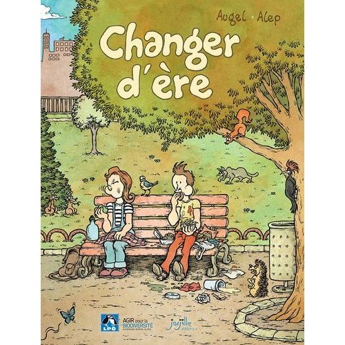 Changer D'ère