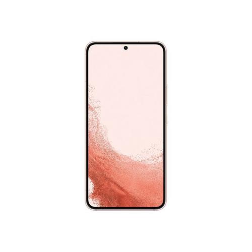 Samsung Galaxy S22 128 Go Rose