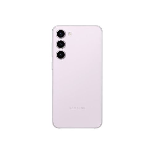 Samsung Ef-Qs916 - Coque De Protection Pour Téléphone Portable - Transparent - Pour Galaxy S23+
