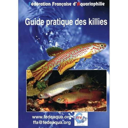 Guide Pratique Des Killies