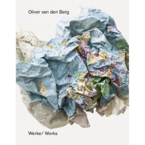 Oliver Van Den Berg - Werke/Works