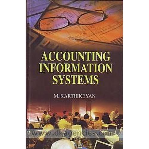 Accounting Information Systems