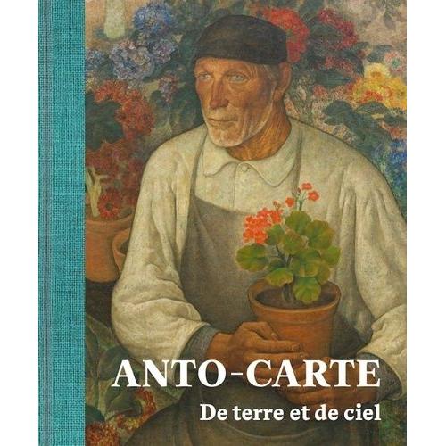 Anto-Carte - De Terre Et De Ciel