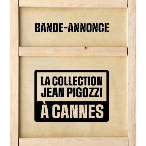 Bande-Annonce - La Collection Pigozzi À Cannes