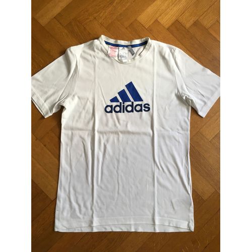 Tee-Shirt Adidas 15/16 Ans