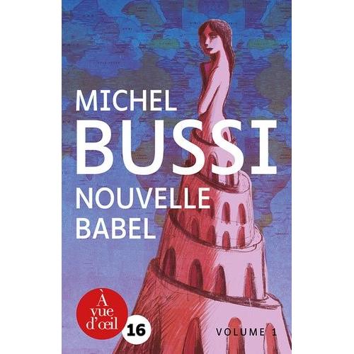 Nouvelle Babel - 2 Volumes