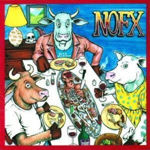 Nofx - Liberal Animation [Vinyl Lp]