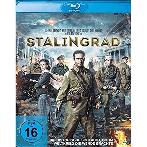 Stalingrad