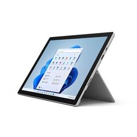 Tablette Microsoft Surface Pro 7 128 Go 12.3 pouces Argent