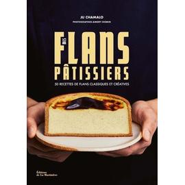 Livre : Desserts, pains & pâtisseries pour Collection Chef & Major