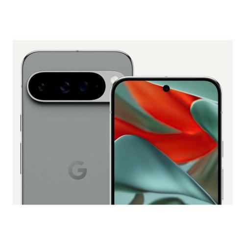 Google Pixel 9 Pro XL Vert Sauge 256 Go