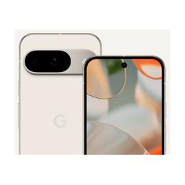 Google Pixel 9 Porcelain 128 GB