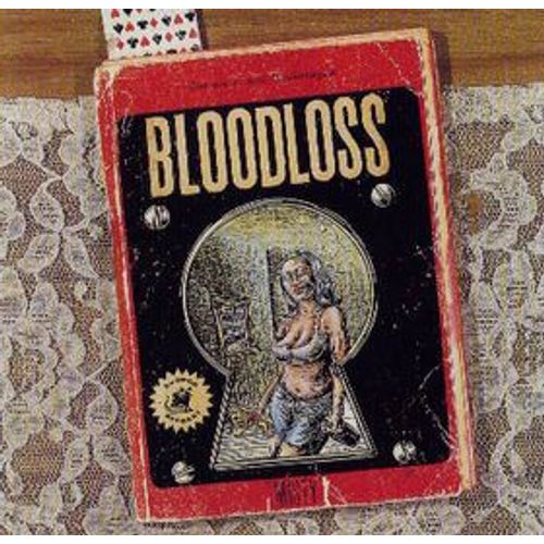 Bloodloss – Misty