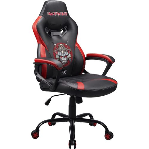 Siège Gamer Subsonic Iron Maiden