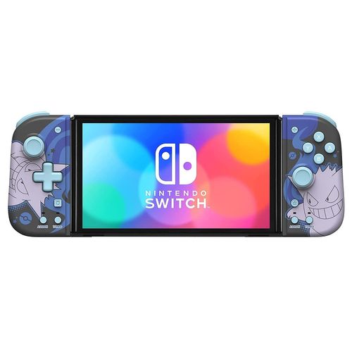 Manette Nintendo Switch Mode Portable Hori Split Pad Compact (Gengar)