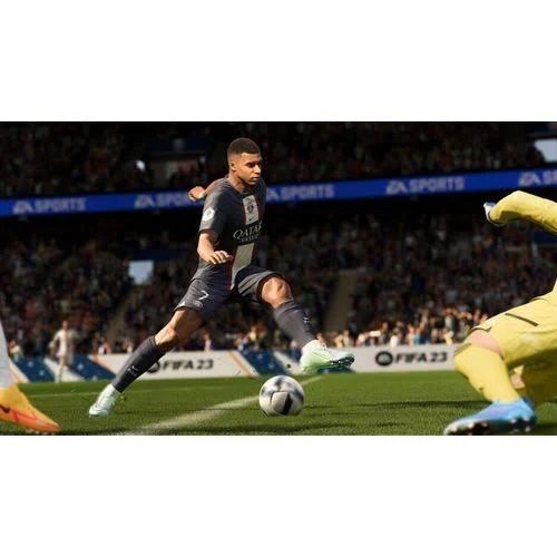 Fifa 23 Ps4 - 2