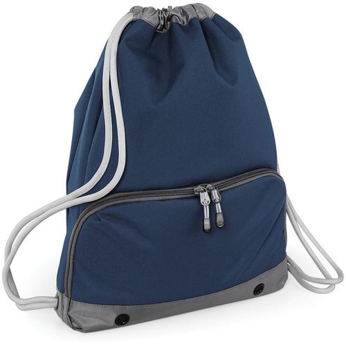 Bagbase Athleisure - Sac de gym hydrofuge à cordon